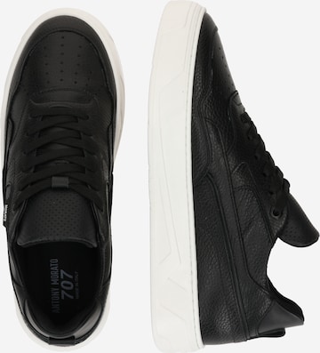 ANTONY MORATO Sneaker in Schwarz