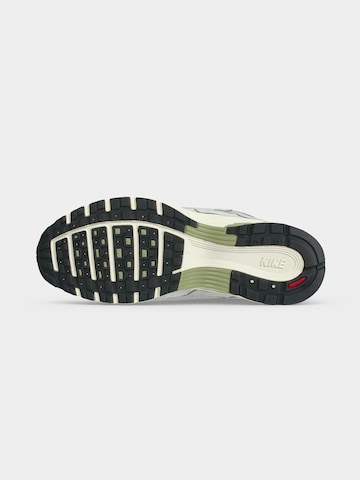 Nike Sportswear Nízke tenisky - Sivá
