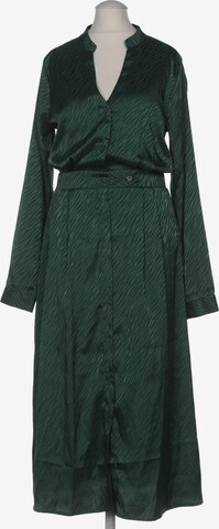 Freebird Dress in XS in Green: front