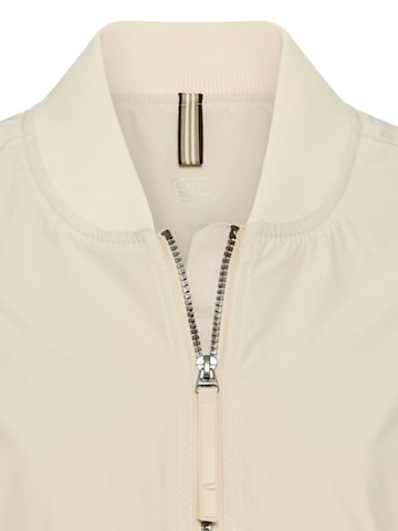 CAMEL ACTIVE Between-Season Jacket in Beige