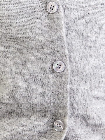 Giacchetta 'Battina' di Lindex in grigio