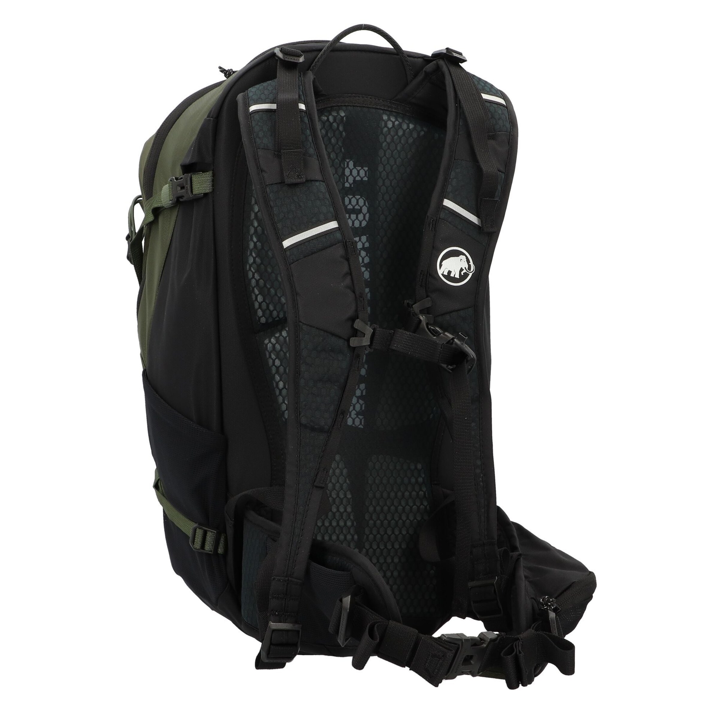 MAMMUT Sports backpack 'Lithium' in Green