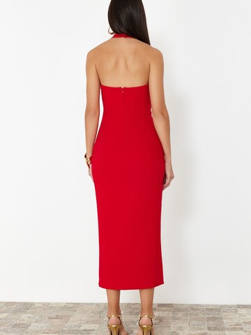 Trendyol Estélyi ruhák - piros