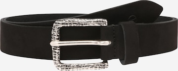 Cintura di TAMARIS in nero: frontale