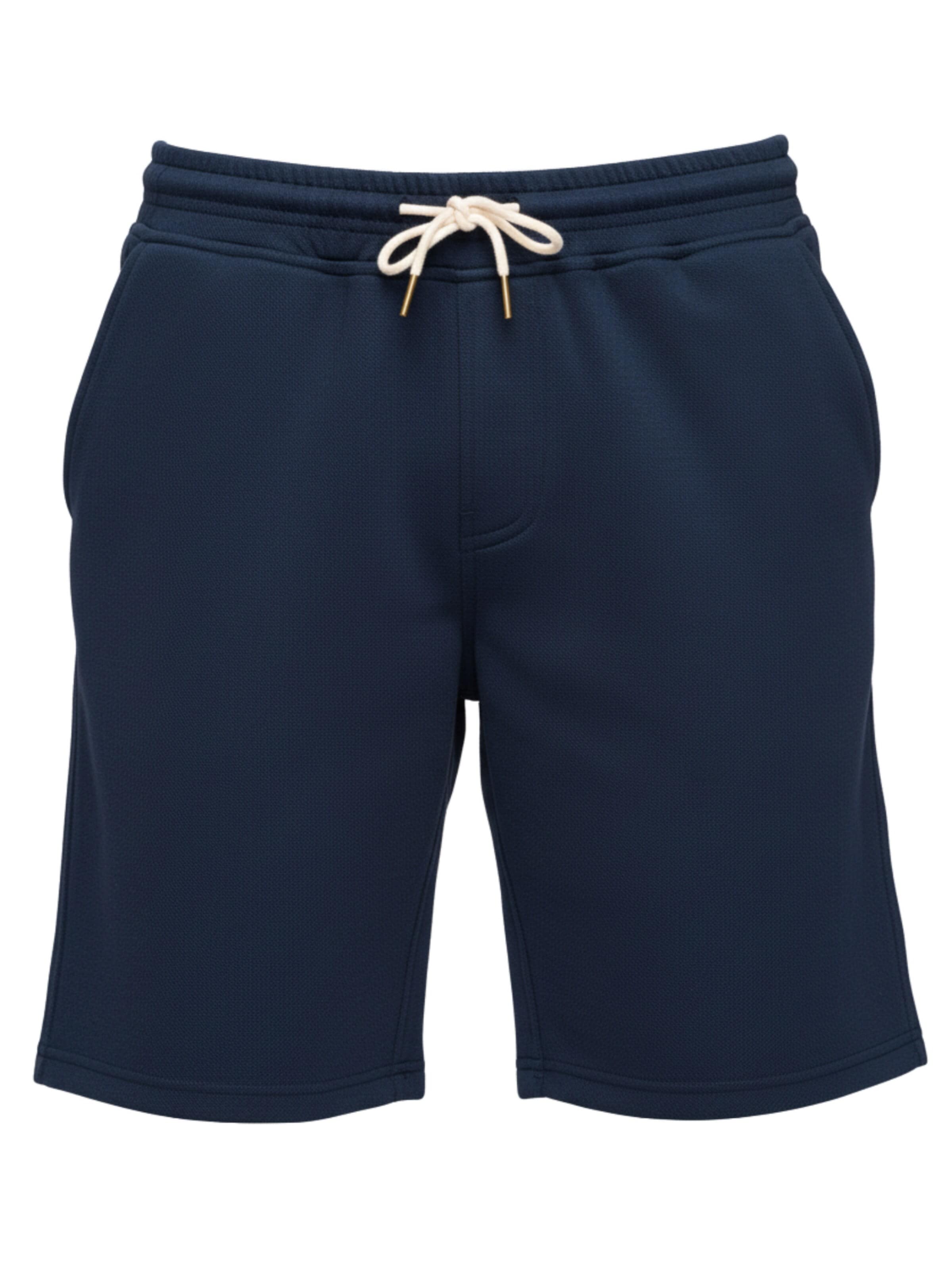 Ombre Regular Sporthose‌‌ in Blau: Vorderseite