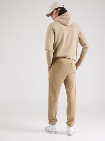 Effilé Pantalon Polo Ralph Lauren en vert