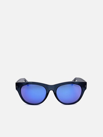 Smith Zonnebril in Blauw