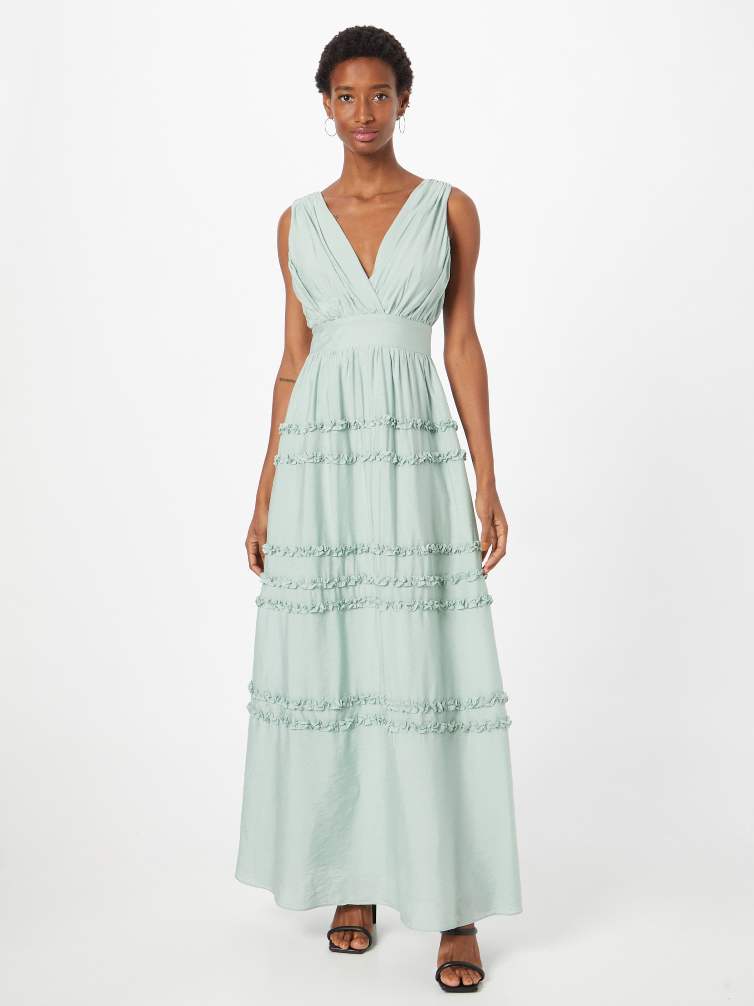 True decadence mint dress cheap