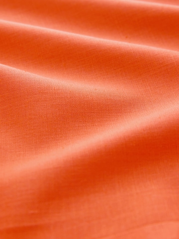 Wide Leg Pantalon Next en orange