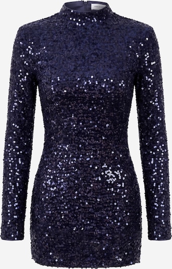 CHOLIDOU Dress in 34 in Blue / Navy, Item view