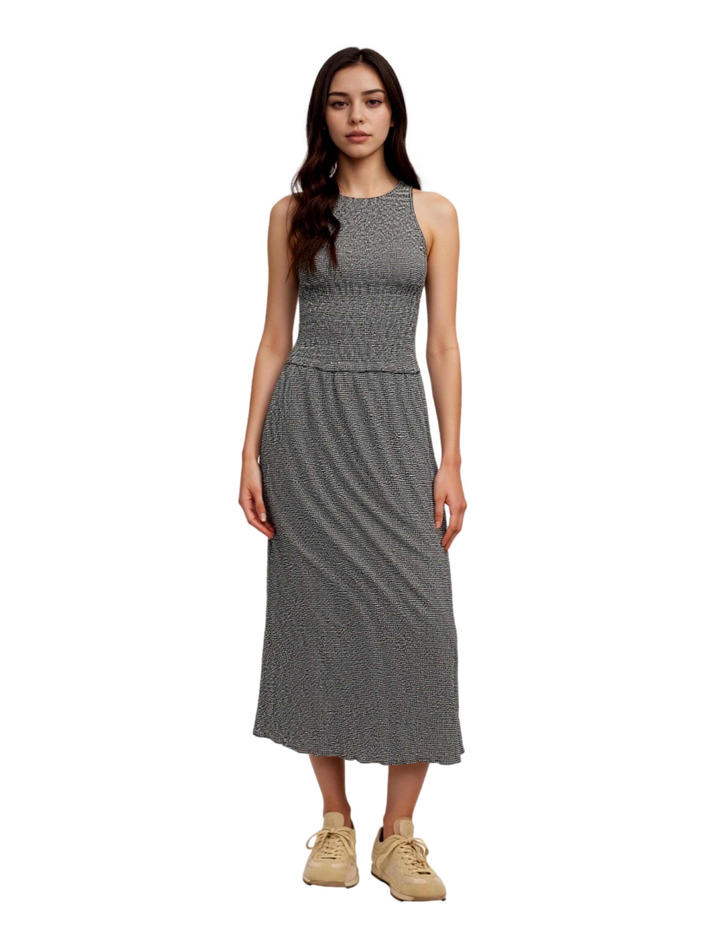 ONLY Платье 'ONLCelle' в Черный