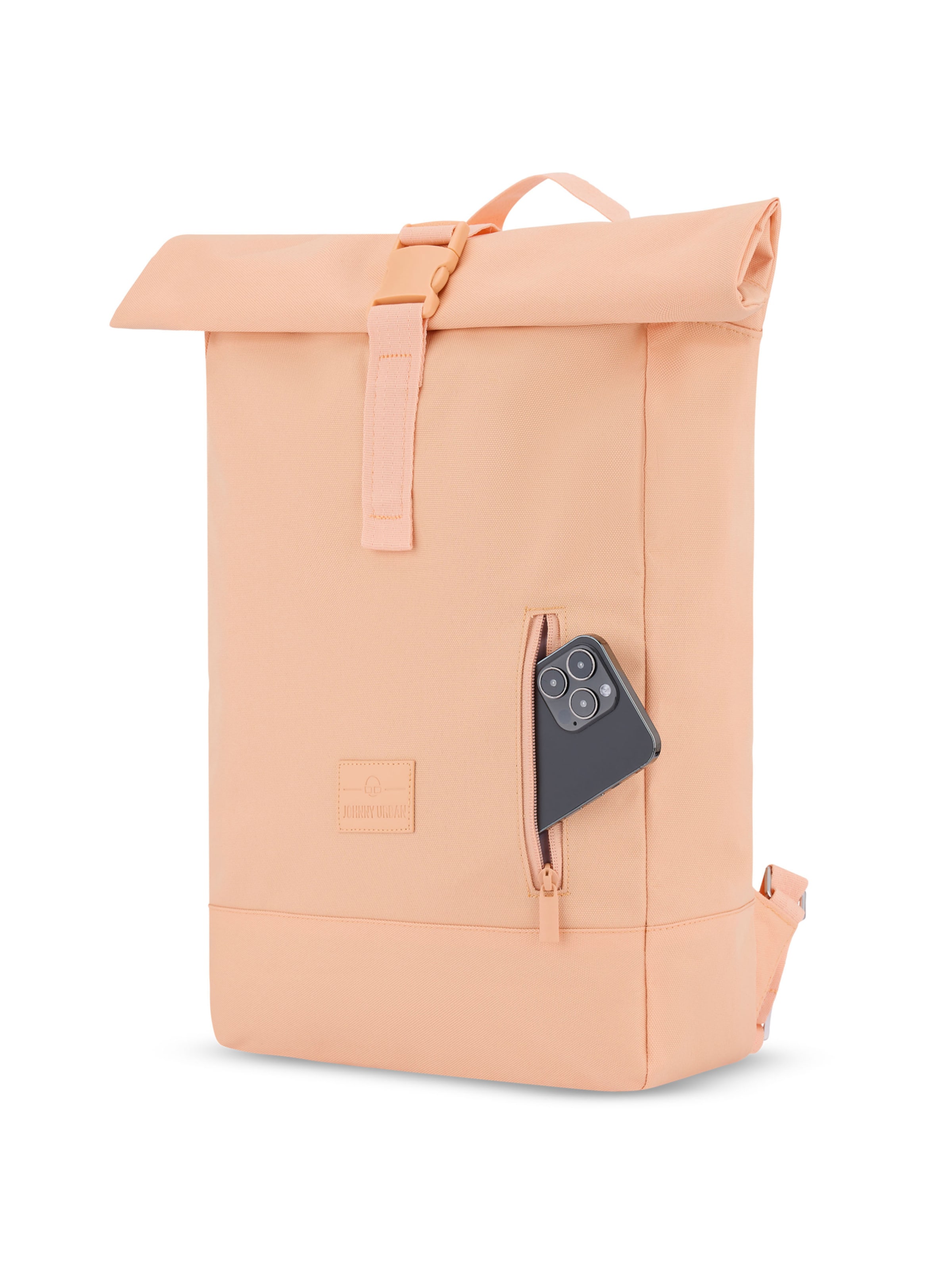 Zaino 'Robin Medium' di Johnny Urban in arancione