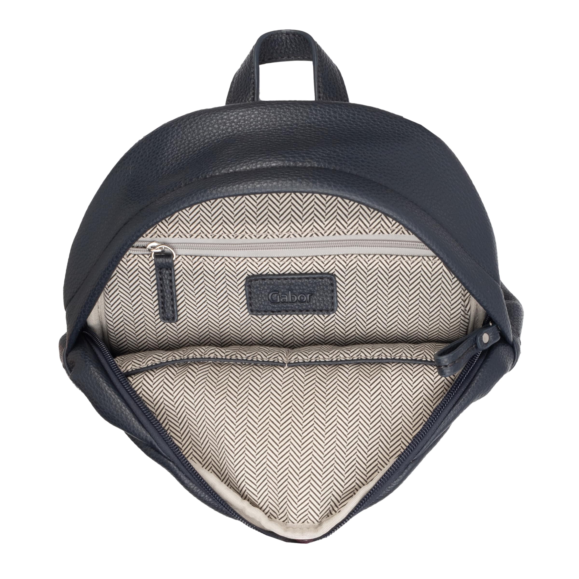 Sac à dos 'Lenea City' GABOR en bleu