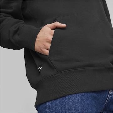 PUMA Sweatshirt 'PRIDE' in Black