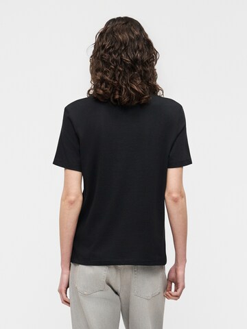 Tricou 'CLASSIC' de la Calvin Klein Jeans pe negru