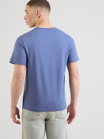 Pepe Jeans Majica | modra barva