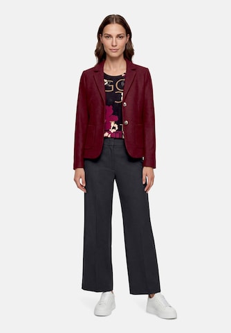 Betty Barclay Blazers in Rood