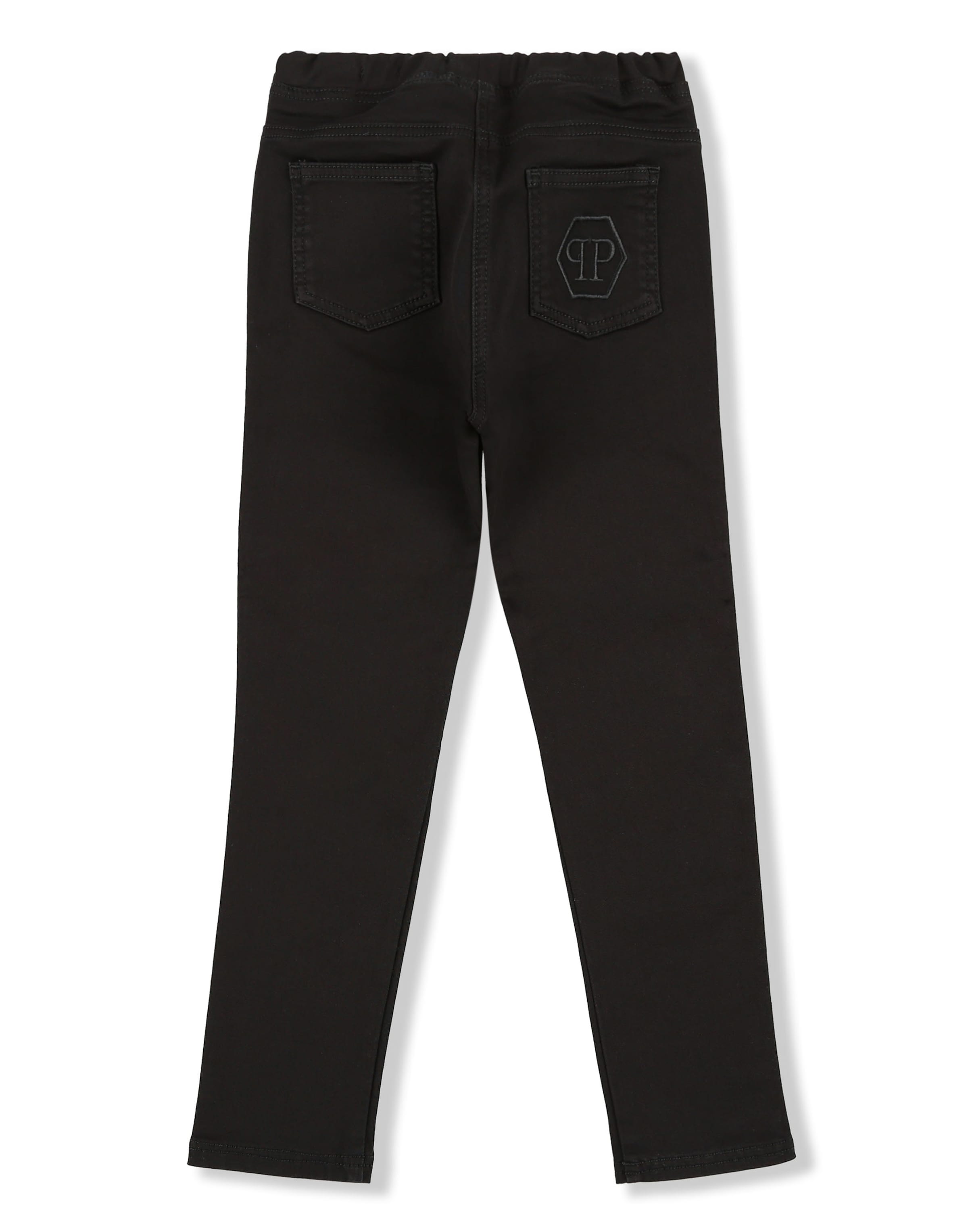 Philipp Plein - regular Pantalón en negro