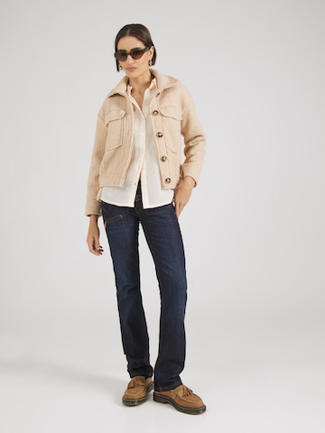 FREEMAN T. PORTER - regular Vaquero en azul