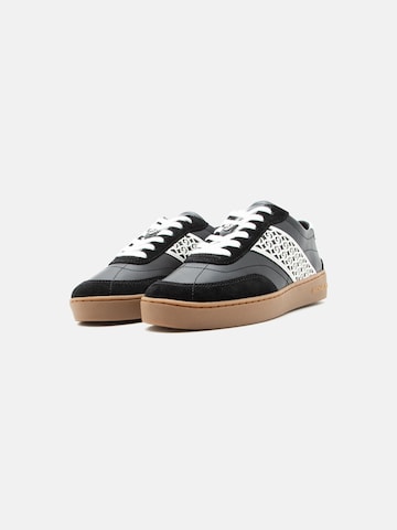 Sneaker low 'KAYCEE' de la MICHAEL Michael Kors pe negru