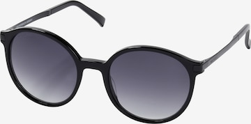 Marc O'Polo Zonnebril in Zwart: voorkant