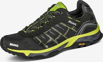 MEINDL Athletic Shoes 'Finale GTX' in Black: front
