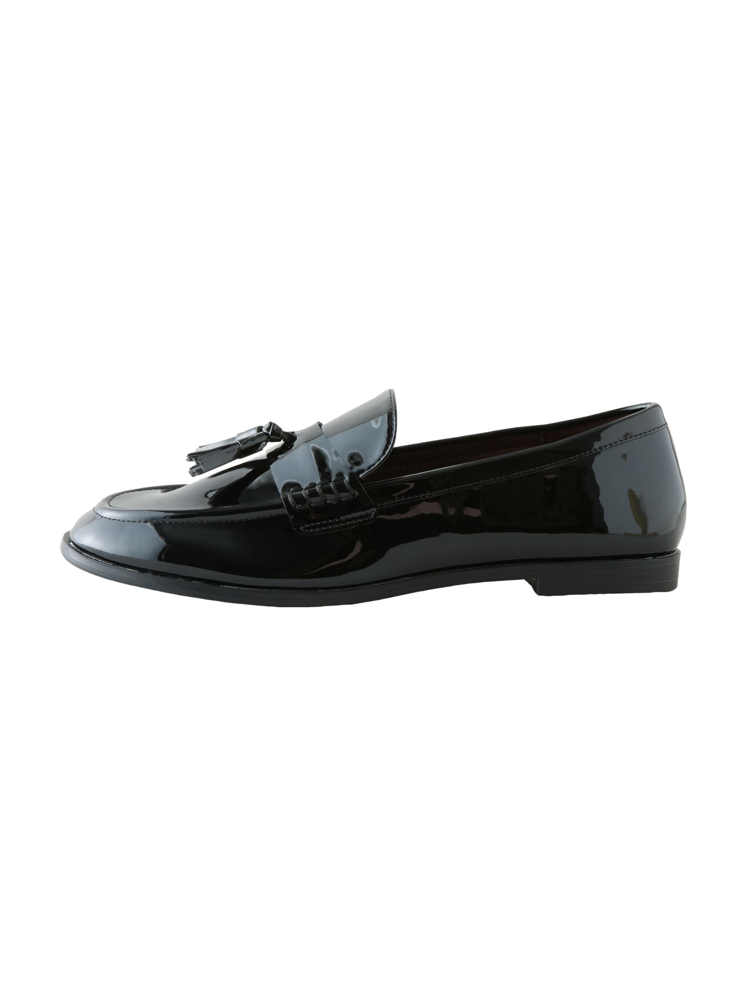 Next Moccasin 'Forever Comfort®' in 35,5 in Black, Item view