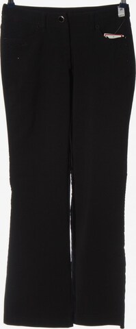 Identic Stretchhose in S in Black: front