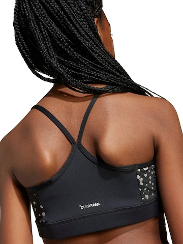 ADIDAS SPORTSWEAR Sports underwear in Black
