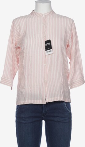 Kauf Dich Glücklich Blouse & Tunic in S in Pink: front