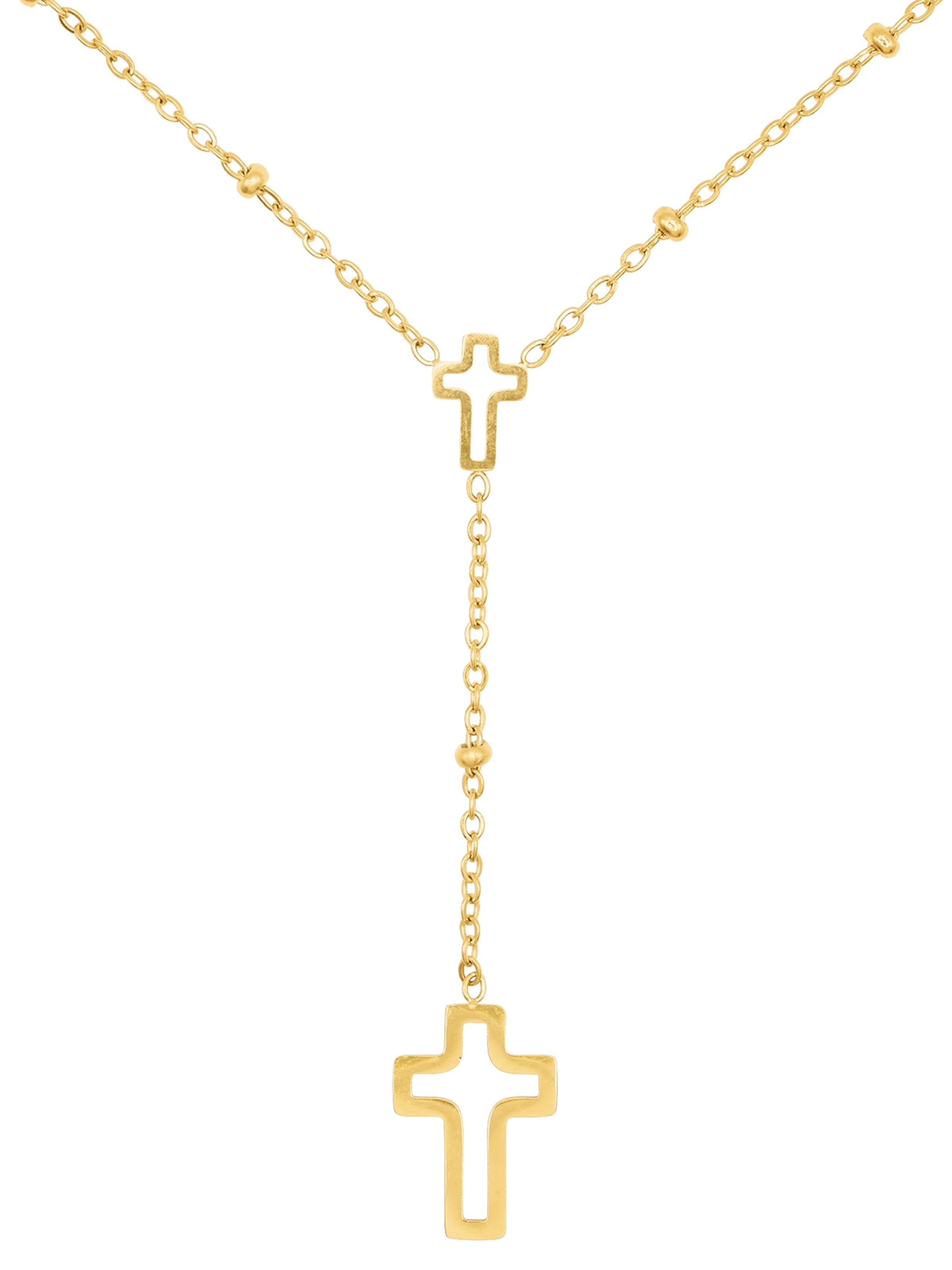 Chaîne 'Umbra' Heideman en or