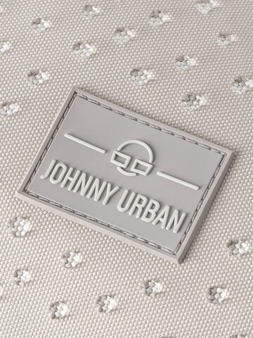 Johnny UrbanPutna torba 'Milan' - bež boja