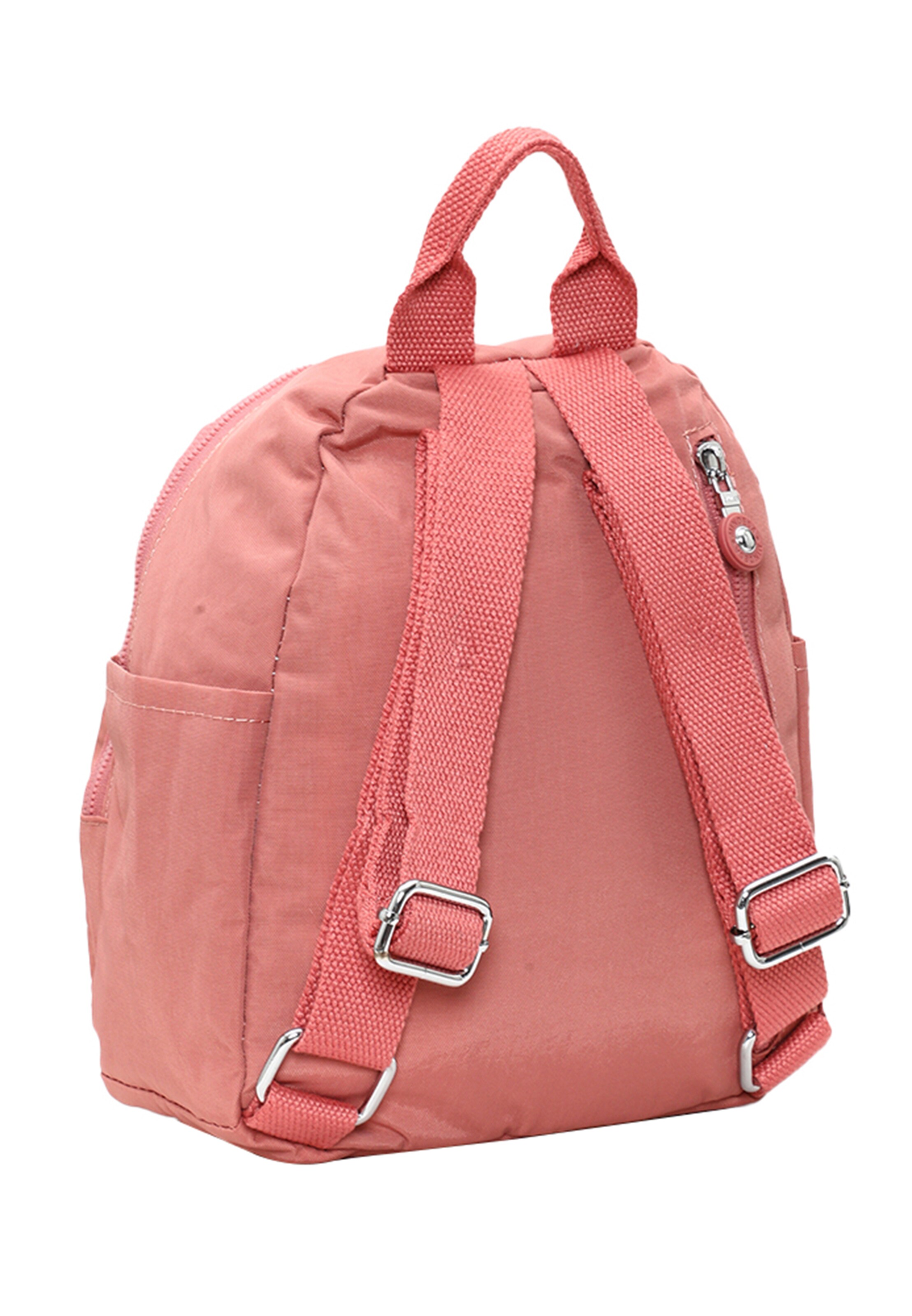 Mindesa Nahrbtnik | roza barva