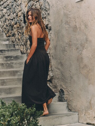 The Set Jurk in Bruin