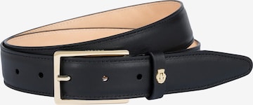 Roeckl Belt 'Alva' in Black: front