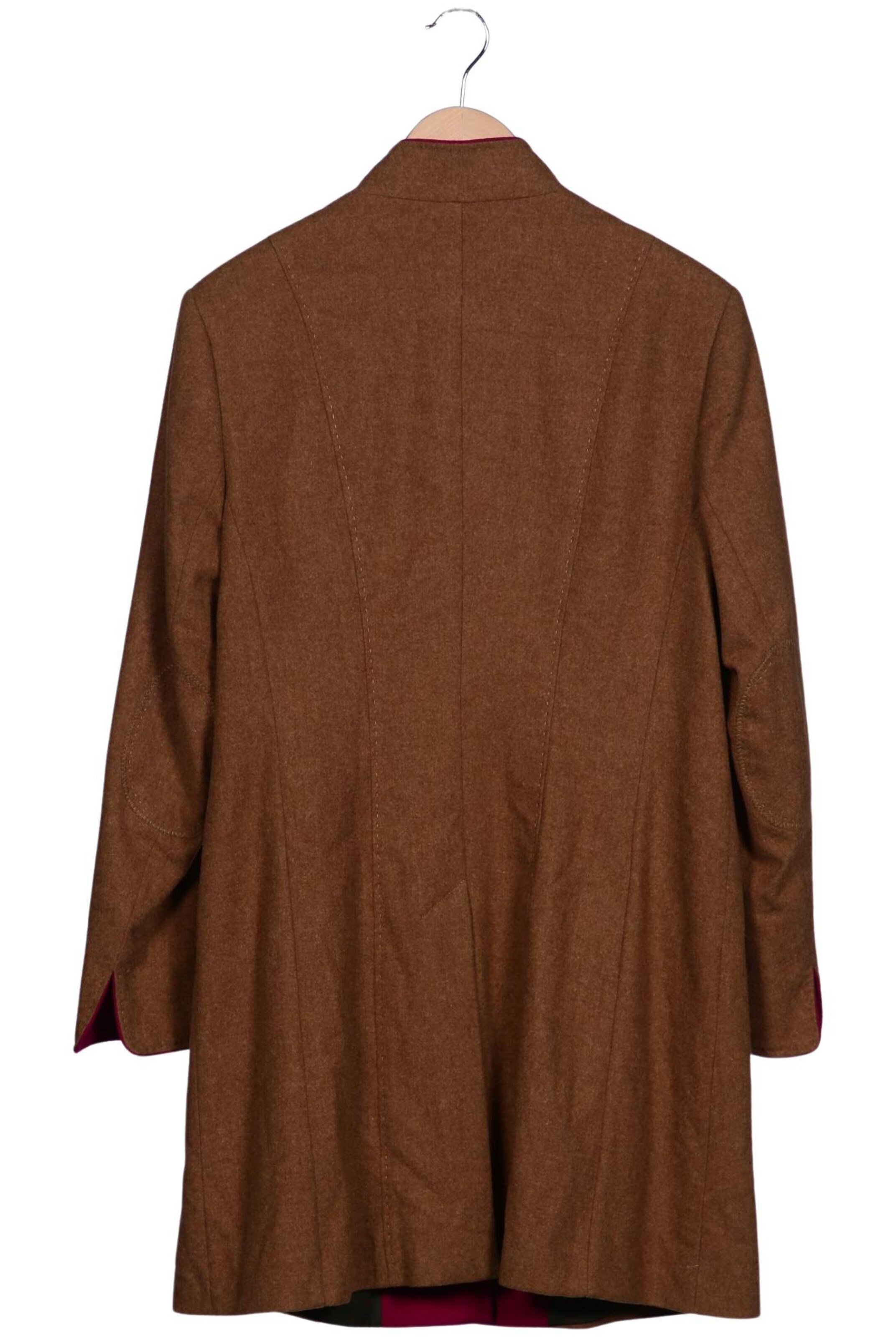 Habsburg Jacket & Coat in XXL in Brown
