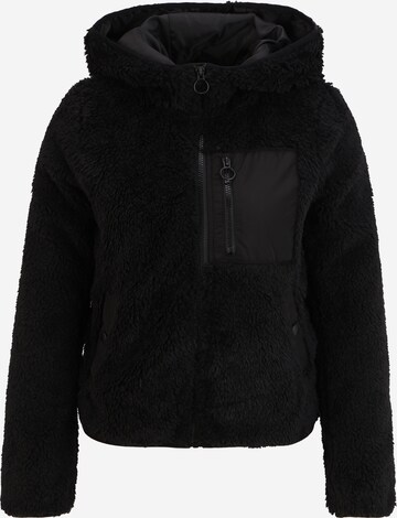 Vero Moda Petite Between-Season Jacket 'STELLA' in Black: front