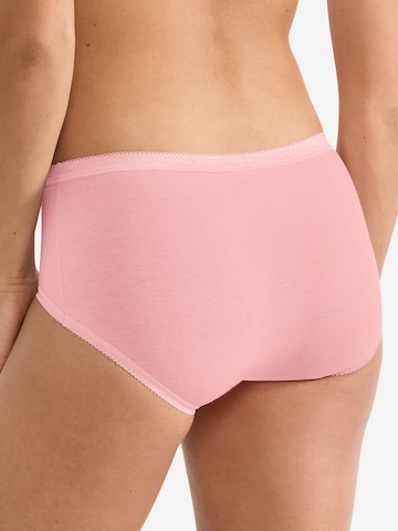 SLOGGI Slip 'Basic+' in Roze
