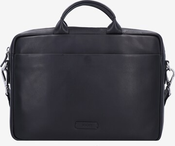 JOOP! Document Bag in Black: front