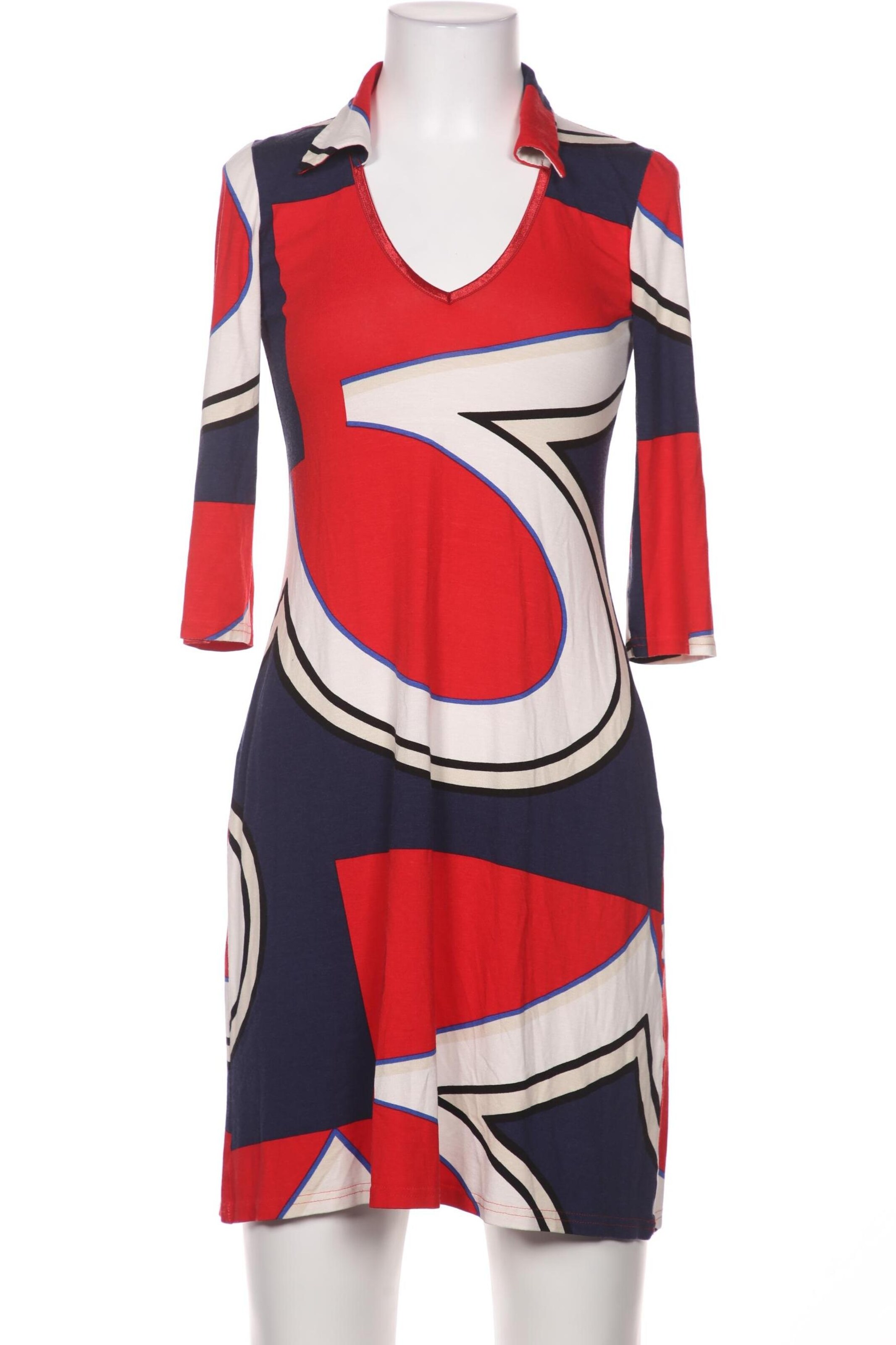 Ana Alcazar Dress in S in Red: front