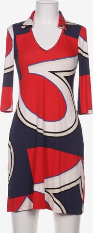 Ana Alcazar Dress in S in Red: front