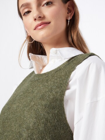 ICHI Pullover 'IHJORDAN' in Grün