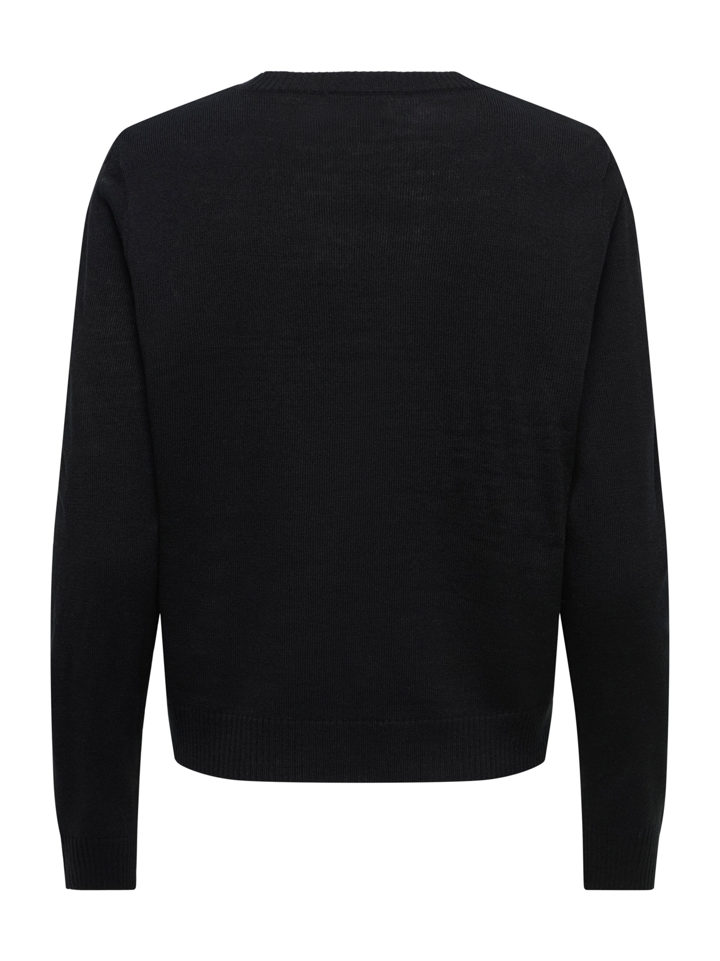 JDY - Jersey 'JDYSTAR' en negro