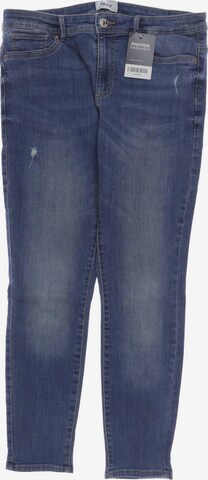 ONLY Jeans 30-31 in Blau: predná strana