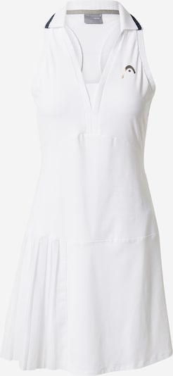 HEAD Sports dress in White, Item view