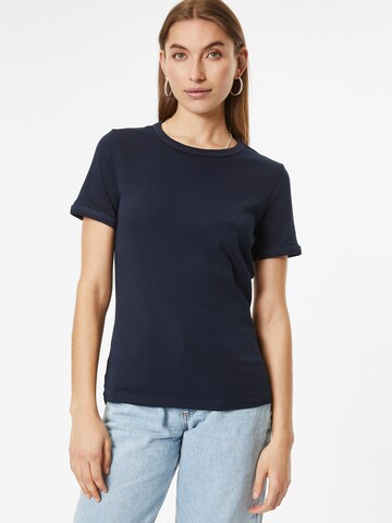 OVS T-Shirt in Blau: predná strana