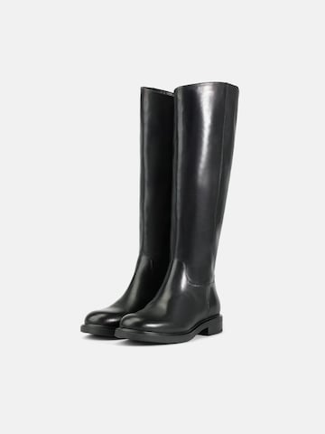 Bottes 'Freya' VAGABOND SHOEMAKERS en noir