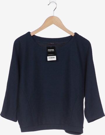 OPUS Sweater S in Blau: predná strana