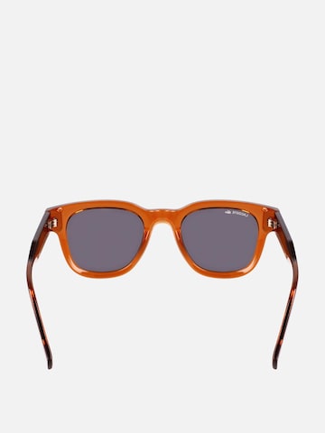 LACOSTE Sunglasses 'L6023S N' in Brown