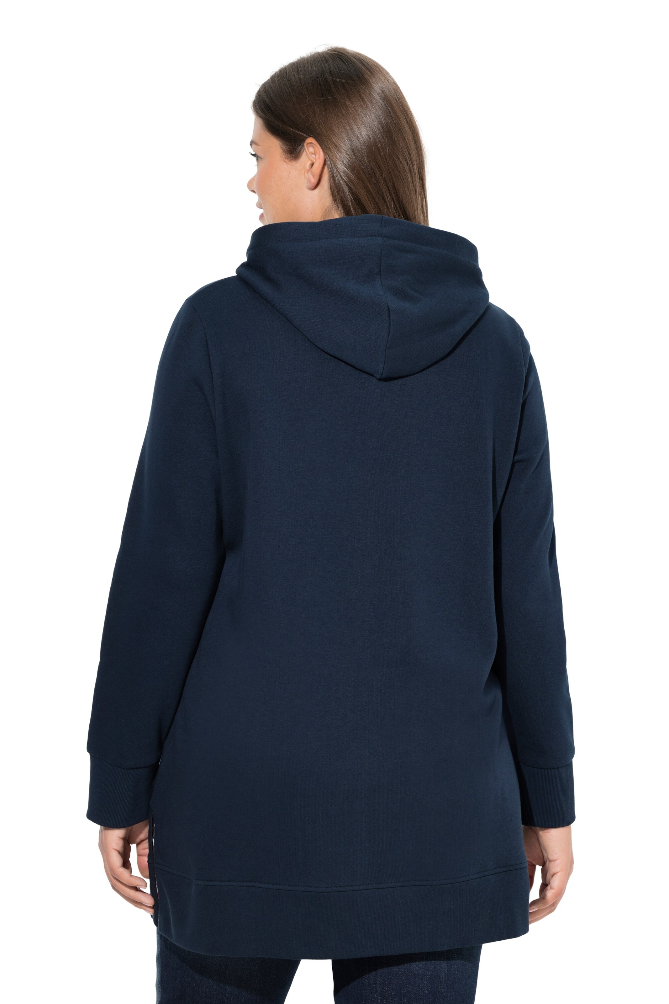 LAURASØN Sweatshirt in Blue